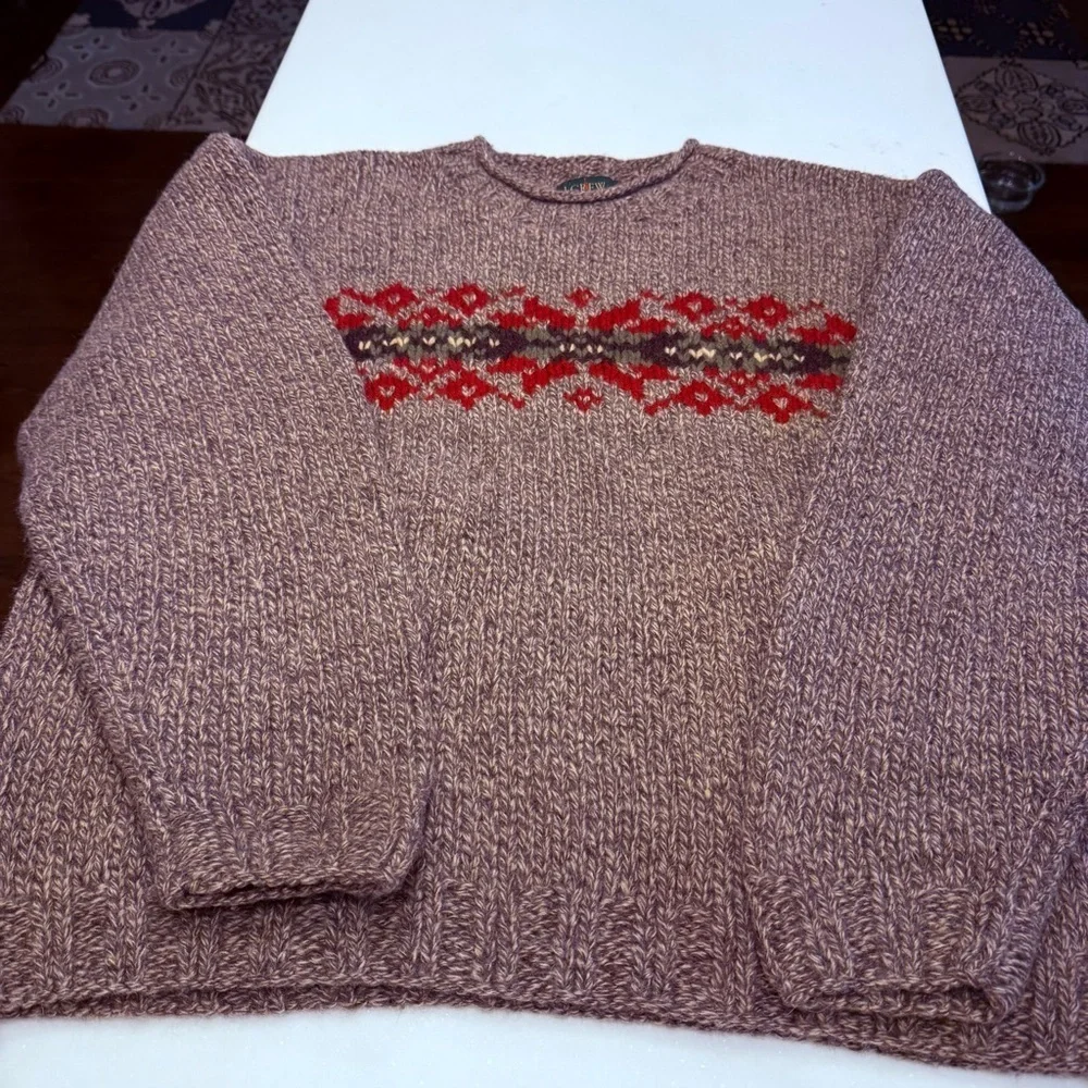 J. Crew excellent men’s